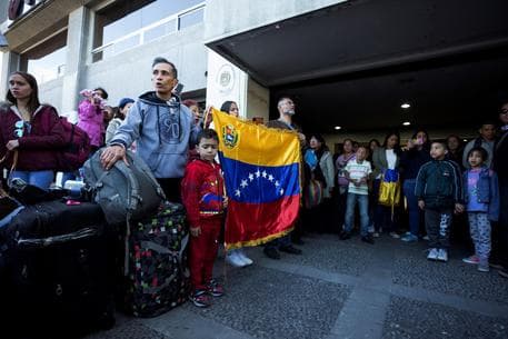 Venezuelë/ 4 milionë vetë në arrati