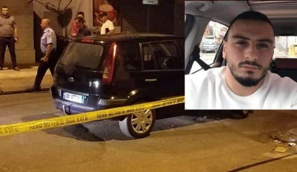 Vrau mikun e tij mbrëmë në Shkodër, indentifikohet autori