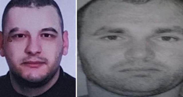 Zbardhen dy vrasjet që tronditën Elbasanin, në pranga dy autorët