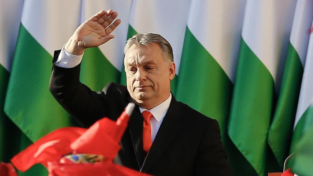 BE vë me shpatulla pas murit Viktor Orban/ PPE mes përpjekjes për ta mbrojtur dhe rrezikut të përçarjes (VIDEO)