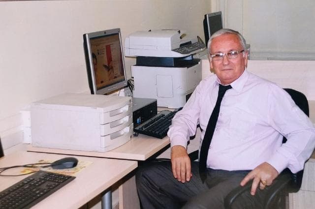 Ishte me Covid, ndahet nga jeta mjeku, Bino: Të na falësh që nuk të mbrojtëm