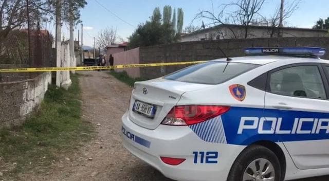 Vrau me sende të forta brenda kamionçinës 57-vjeçarin/ Arrestohet autori në Gjirokastër