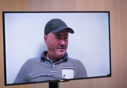 "Babalja" /Prokuroria kërkon "arrest me burg" për Albert Veliun dhe kunatin e tij