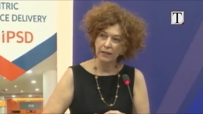 Ambasadorja e BE: Reformoni administratën (VIDEO)