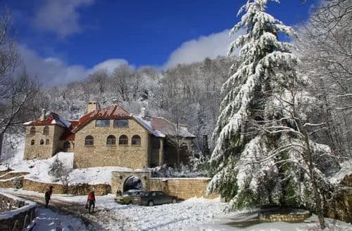 Voskopoja shpallet “Ansambël historik urban”, miratohet plani për mbrojtjen e zonës