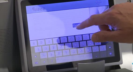 LSI njësoj si PD: Projekti pilot për votimin elektronik në Korçë dhe Fier