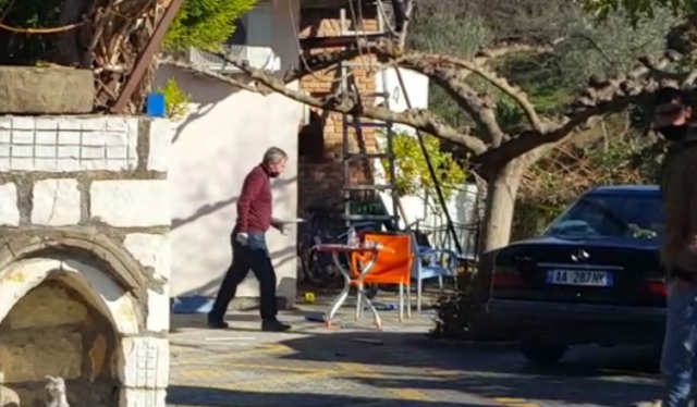 Ekzekutimi në Kuçovë, në trupin e viktimës u gjetën 20 plumba