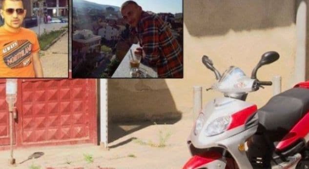 "Na vrau Luli i Shqipërisë" /Kështu u identifikua vrasësi i dy të rinjve në Prishitnë