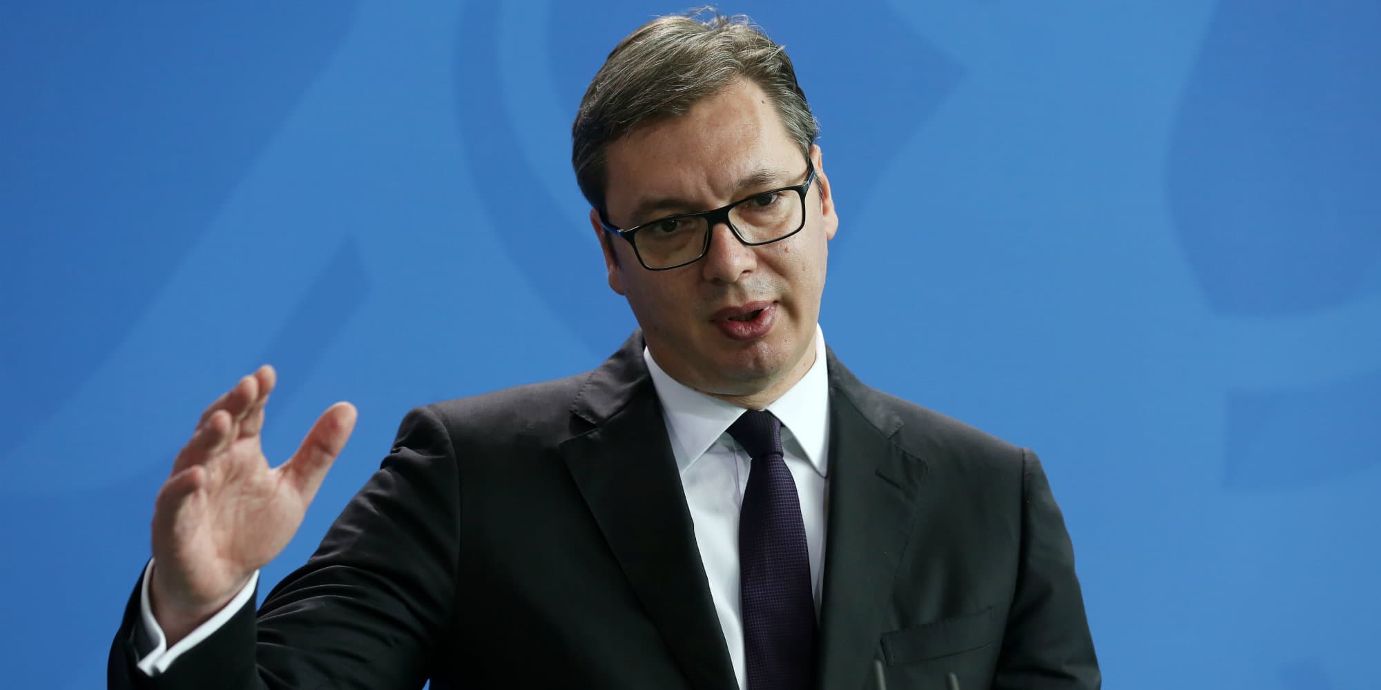 Vuçiç: Serbët do të jepnin jetën për Kosovën, po pothuajse asnjë nuk do të jetojë atje