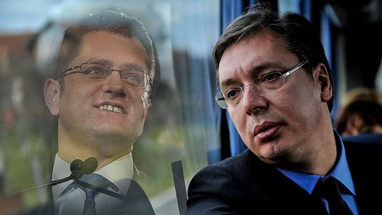 Jeremiç: Vuçiçit do t’i shpërthejë në fytyrë problemi i Kosovës