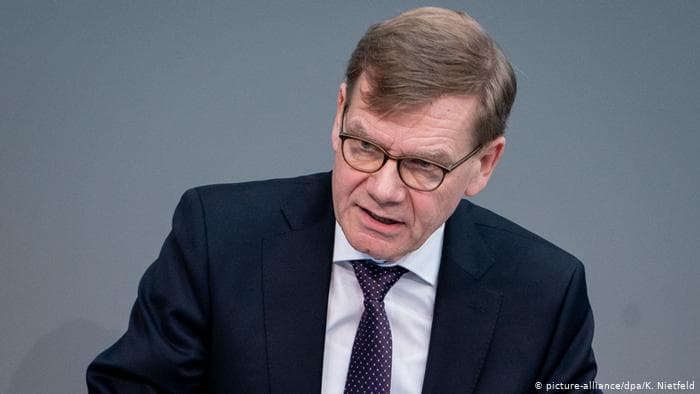 Anulimi i zgjedhjeve, Wadephul: Palët të pranojnë vendimin e presidentit