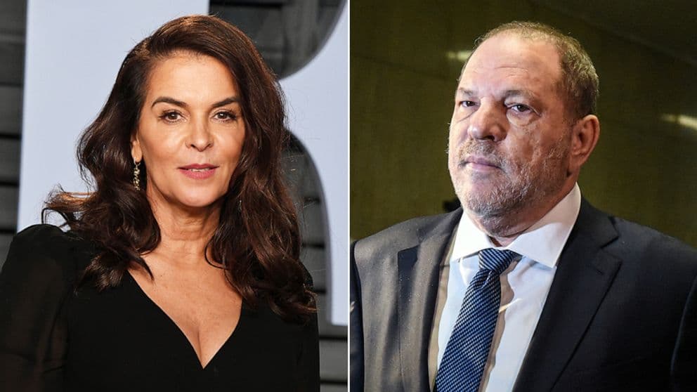 Aktorja e serialit “Soprano”: Weinstein më përdhunoi në shtëpinë time