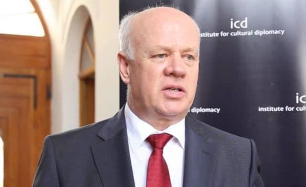 Pas kreut të Kushtetueses, ONM ankimon vendimin e Zaganjorit (VIDEO)