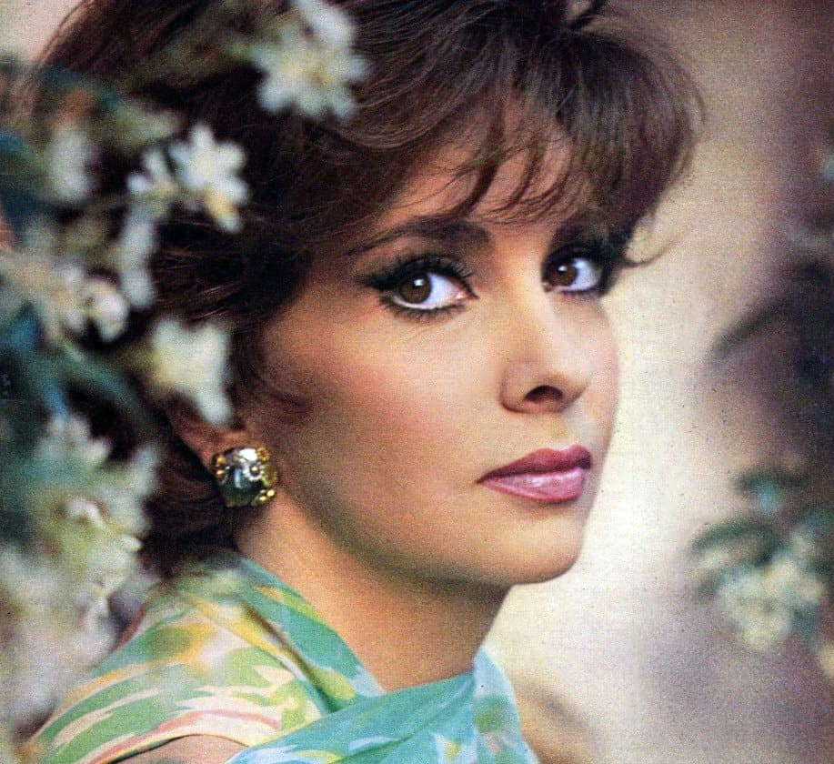 Një yll në Bulevardin e Famës për italianen Gina Lollobrigida (VIDEO)