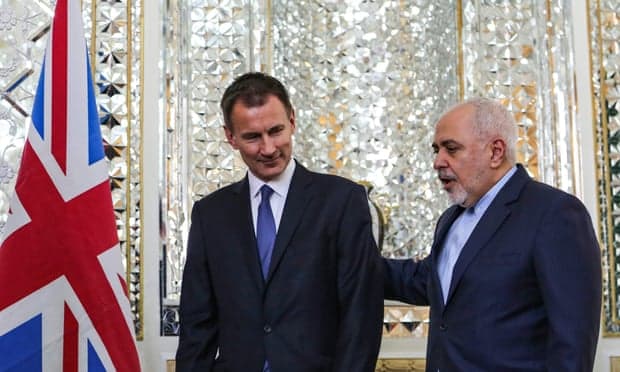 Ministri i Jashtëm Javad Zarif: Irani do të lulëzojë pavarësisht sanksioneve të SHBA