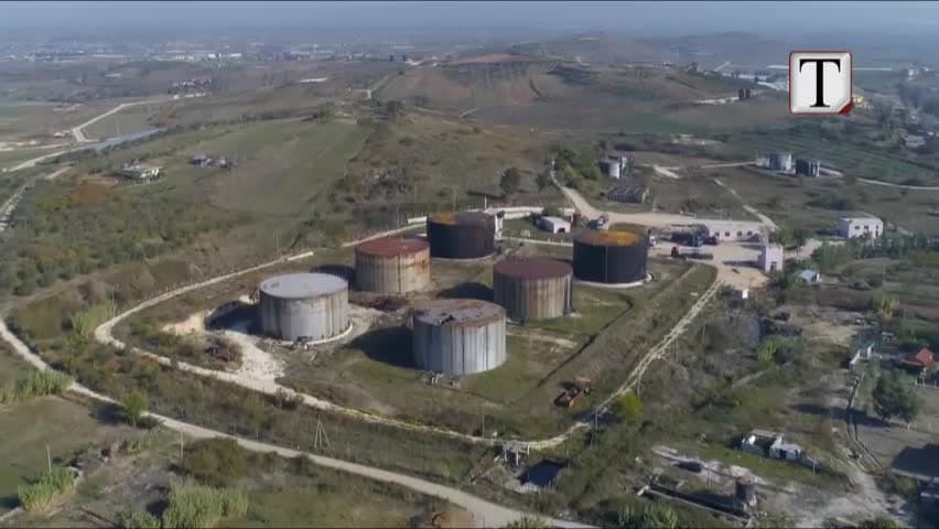 Speciale/ Drama e pambyllur e Zharrëzës (VIDEO)
