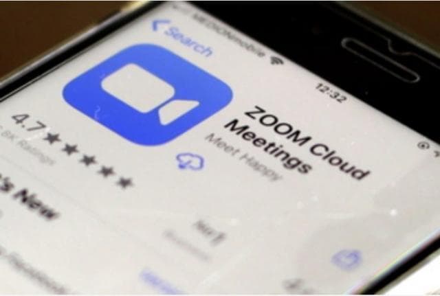 Aplikacioni “Zoom” pjesë e ekraneve inteligjente të “Google” dhe “Amazon”